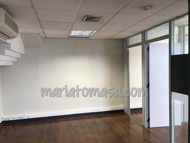 Foto ed34d12e-617a-4040-967e-e334f9b84f29. Bureau dans Las Arenas Getxo