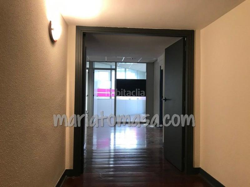 Foto e8de677f-e1a3-4454-9a4a-8b1466e3a397. Office space in Las Arenas Getxo