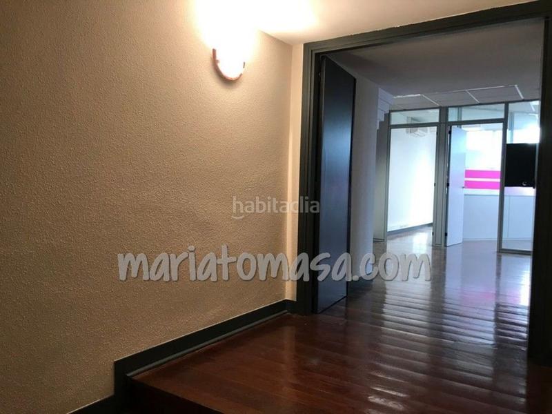 Foto 589fd063-05b3-4283-9c29-e6b699c13185. Ufficio in Las Arenas Getxo