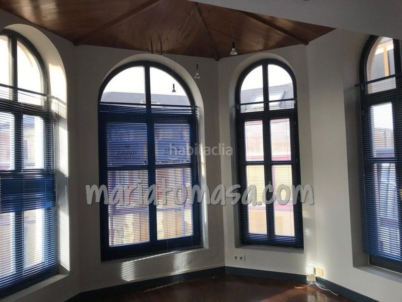 Foto b4f3ac1e-1ef3-4728-80d6-d68eef4444c6. Ufficio in Las Arenas Getxo