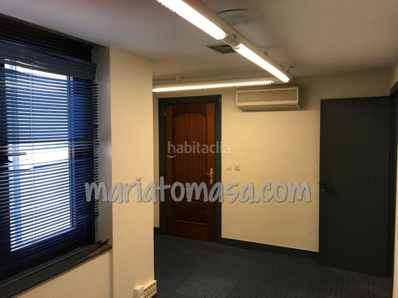 Foto dbbd1df5-497c-4c78-895e-3f3e20dfb36e. Ufficio in Las Arenas Getxo