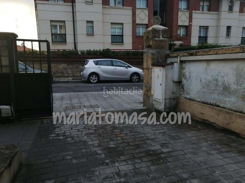 Foto 27041d93-3033-4f56-b3e3-e484c99121dc. Parking coche en Usategui Getxo