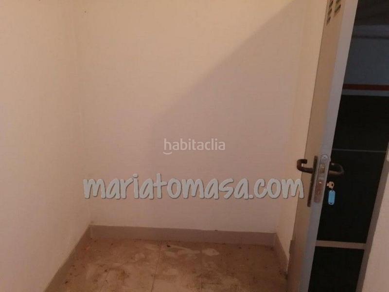 Foto 8911cdd3-16a7-4fc9-bb1e-0273650d1393. Parking coche en Usategui Getxo