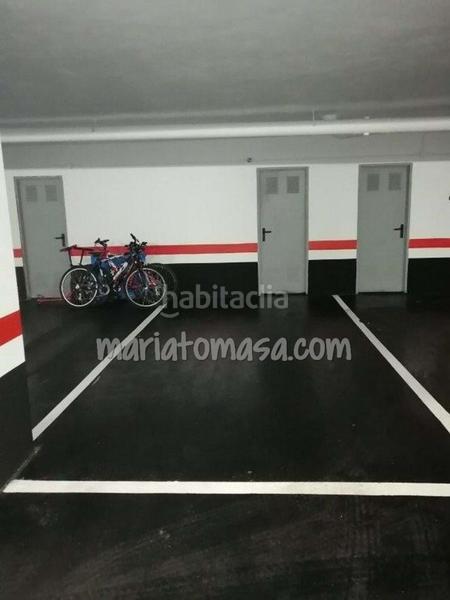Foto ae4d52de-b7ea-409b-85fb-f64842f78a97. Parking coche en Usategui Getxo