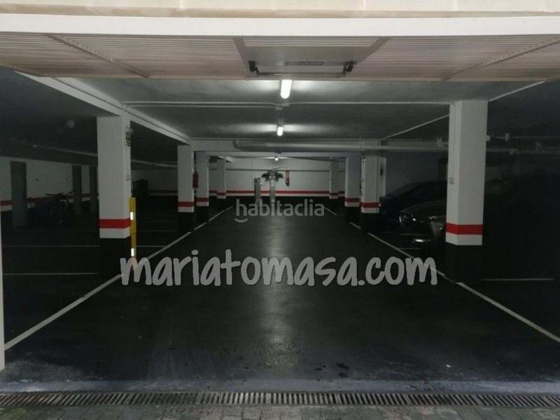 Foto e26fc561-b069-4e43-9601-76382c02c722. Parking coche en Usategui Getxo