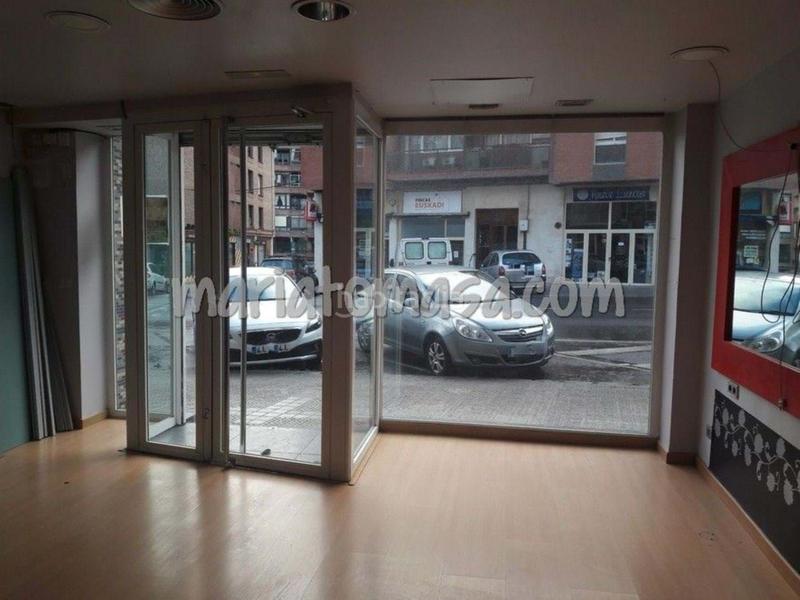 Foto 070770d7-5338-45b6-88ed-6d0598161b0b. Business premise in Sarrikobaso Getxo