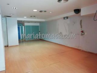 Business premise in Urkiola Kalea