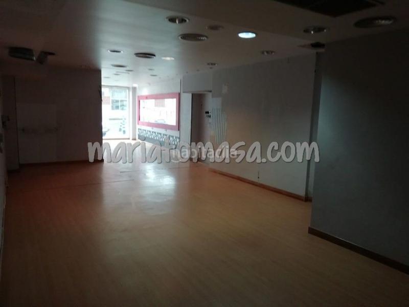 Foto cbd17447-4fef-4e79-8412-6fd989b1c66f. Business premise in Sarrikobaso Getxo