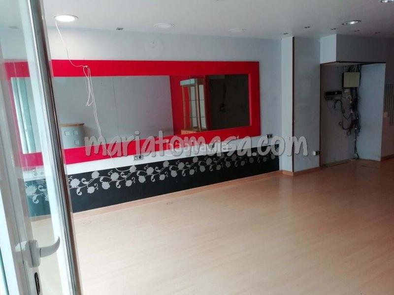 Foto 2fbd8544-0954-4404-9c21-0b68f448b865. Local comercial en Sarrikobaso Getxo