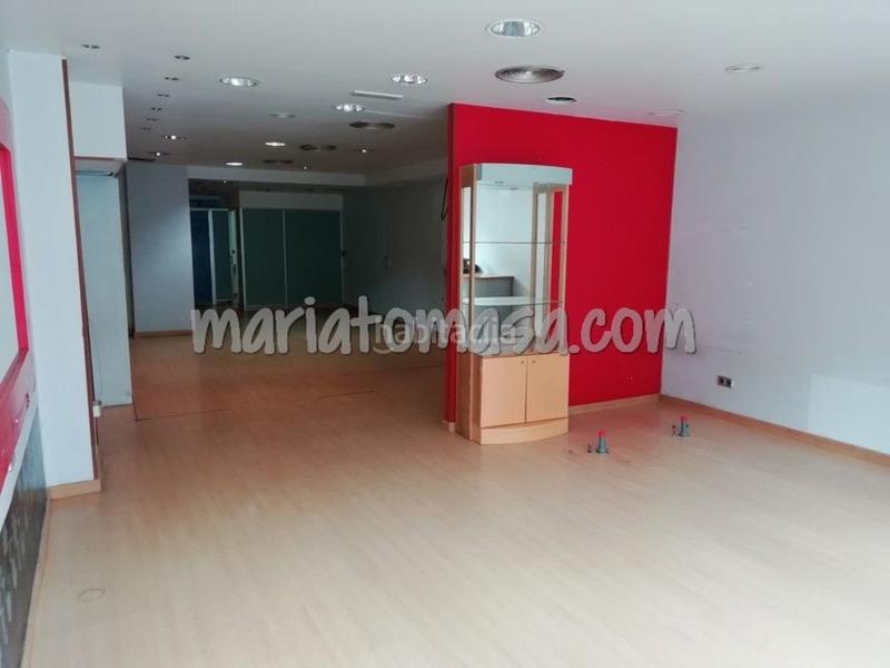 Foto 52c05eda-0bde-42ad-829b-2fdcc897501c. Local comercial en Sarrikobaso Getxo