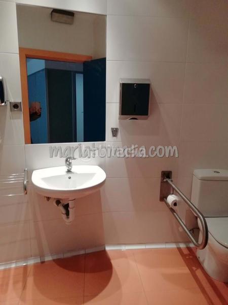 Foto 6055abe8-a593-4b44-8882-022e30a47dca. Local comercial en Sarrikobaso Getxo