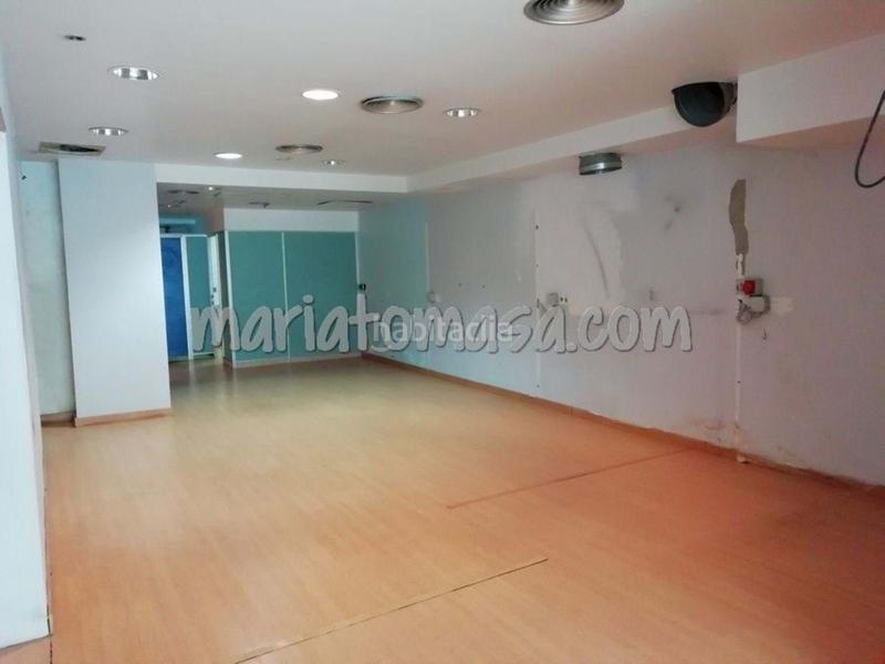 Foto a89a51bc-4fe5-4480-8ab7-167150cf4e90. Local comercial en Sarrikobaso Getxo