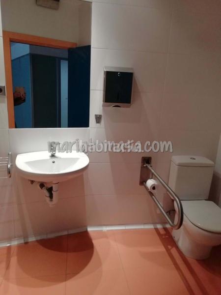 Foto 199dde0f-e3f0-4700-b3e3-78bc875de488. Locale commerciale in Sarrikobaso Getxo