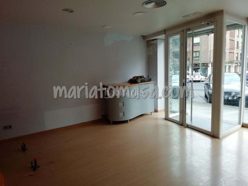 Foto 3b816187-1003-4e07-becb-f8dafefbe0e4. Locale commerciale in Sarrikobaso Getxo