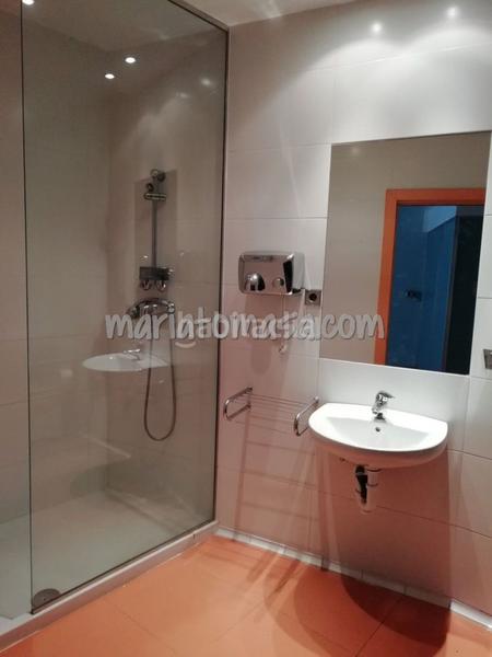 Foto bfbd4e78-54e5-4816-b228-84d251f08e21. Locale commerciale in Sarrikobaso Getxo