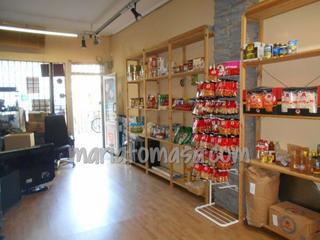 Local Comercial  Sabino arana etorbidea