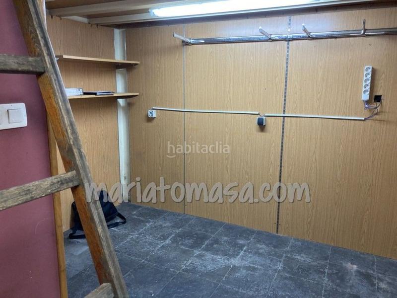 Foto 8c35c7fe-350a-43d6-9e9e-a5ea78e90ab0. Local comercial a Las Arenas Getxo