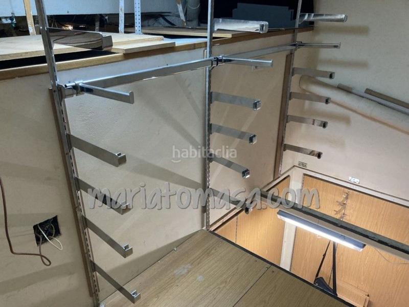 Foto 91792480-5f48-45a2-8190-55131045ae17. Local comercial a Las Arenas Getxo