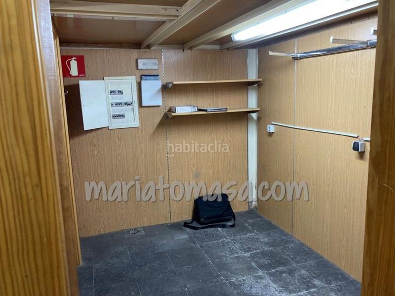 Foto c5e9291c-0fdb-4139-8c0f-5d7c5d6a8b40. Local comercial a Las Arenas Getxo