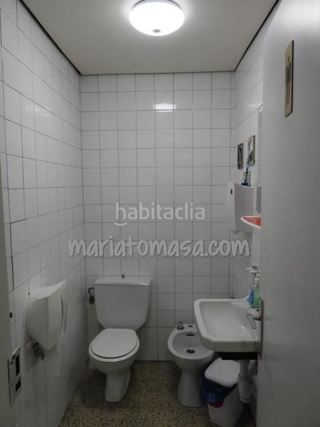 Foto 09dda472-4ea1-4fc6-a5d6-0e3c061d304f. Geschäftsraum in Bolueta Bilbao