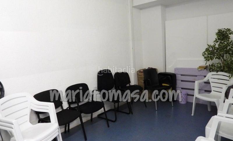 Foto 34604d9d-9209-407b-bd0a-00190b93ccf2. Geschäftsraum in Bolueta Bilbao