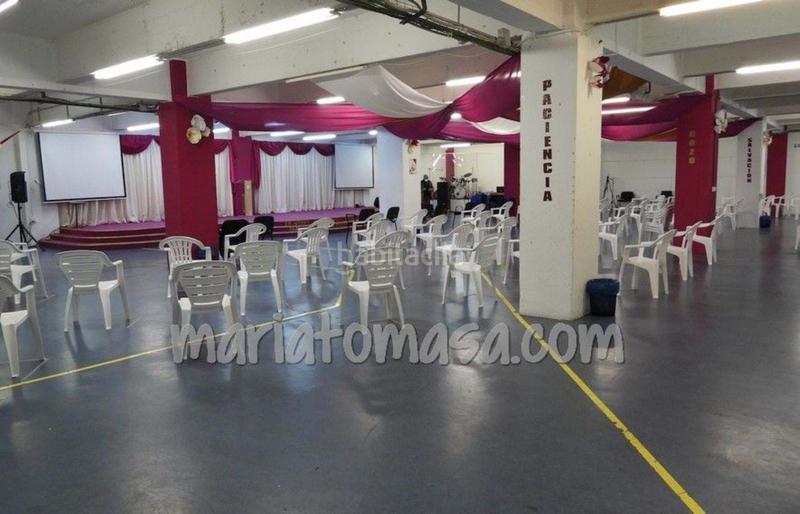 Foto 49e316c5-373e-45f0-95c1-72fe025a40c2. Geschäftsraum in Bolueta Bilbao