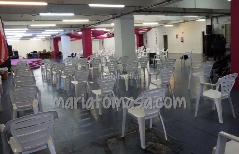 Foto 8c9577f6-1041-413e-b1e4-ba88d169b342. Geschäftsraum in Bolueta Bilbao