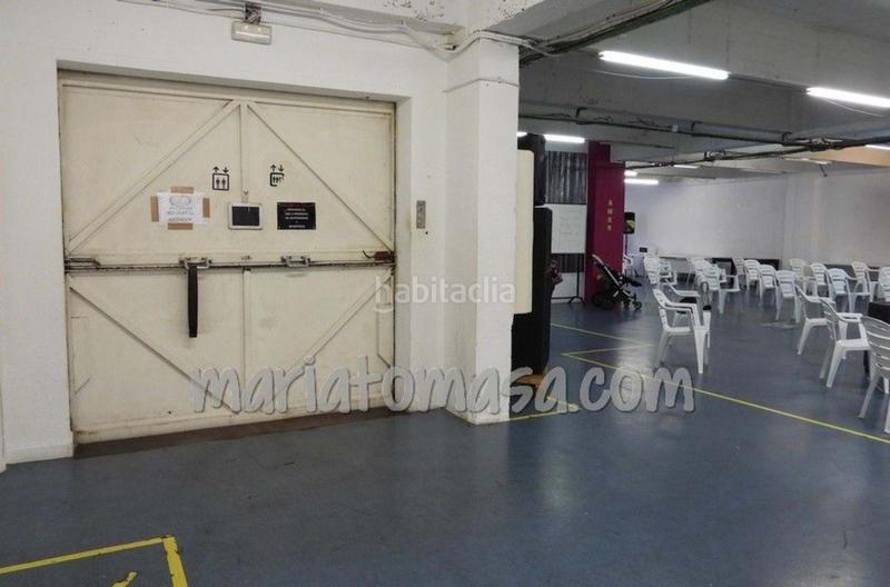 Foto a670d6d7-b309-477a-8603-09151877d75a. Geschäftsraum in Bolueta Bilbao