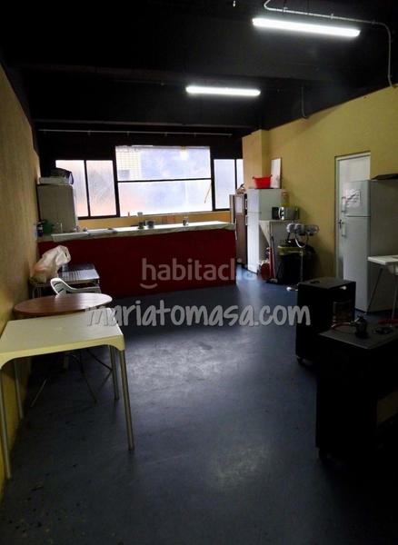 Foto b73e409e-208c-471f-a96c-7daea2a33f8e. Geschäftsraum in Bolueta Bilbao