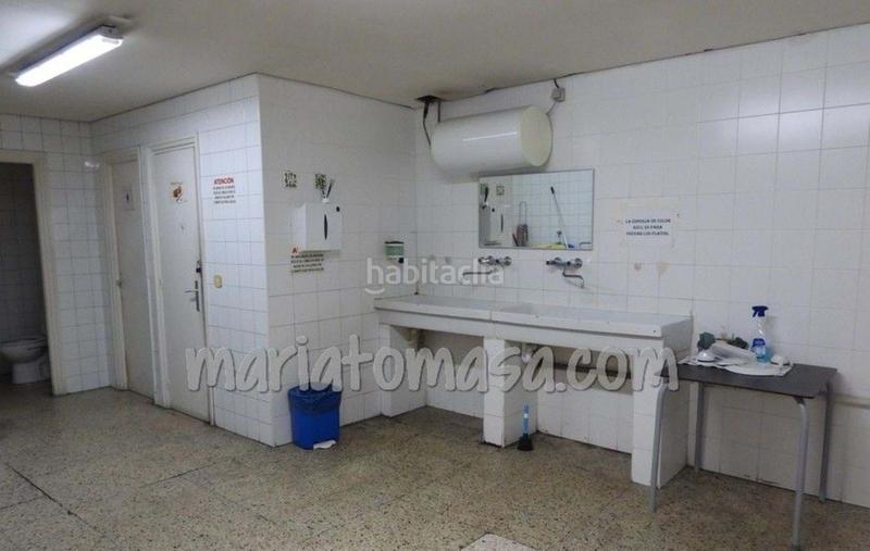 Foto c891e9a1-0a49-4e5f-8698-250340bb00ba. Geschäftsraum in Bolueta Bilbao