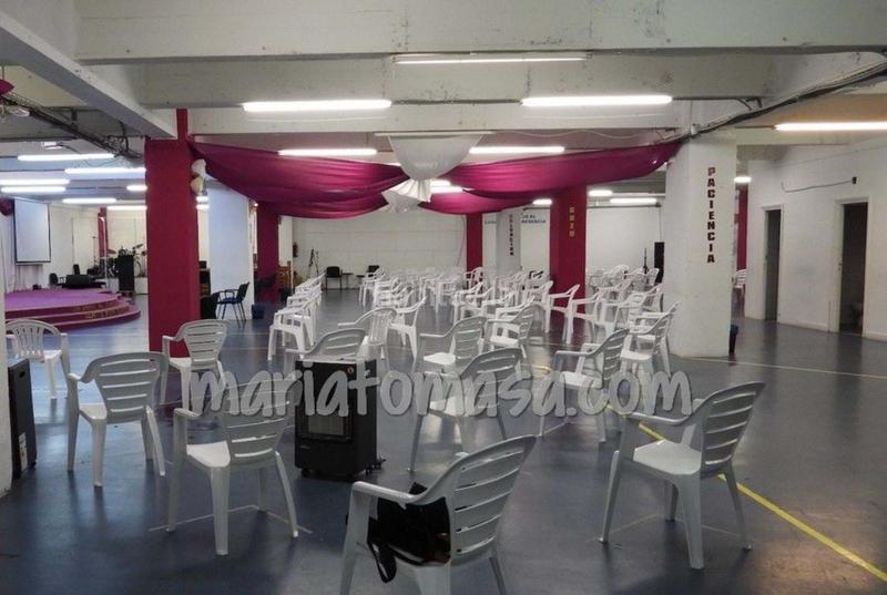 Foto c186f049-61c1-40f9-9832-a3db8043968f. Local comercial en Bolueta Bilbao