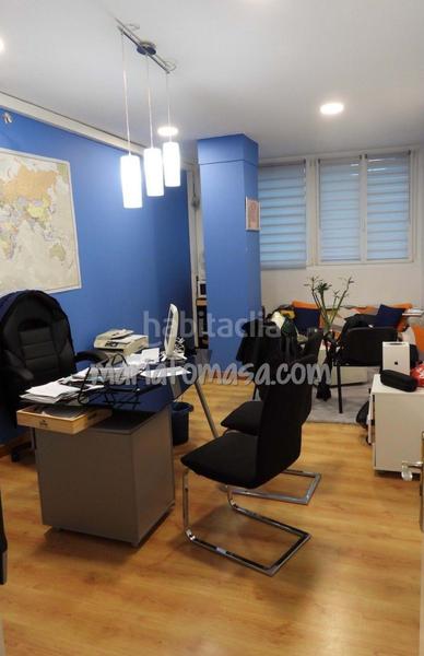 Foto e05e06e7-493c-4745-9bd8-757f95850353. Local comercial en Bolueta Bilbao