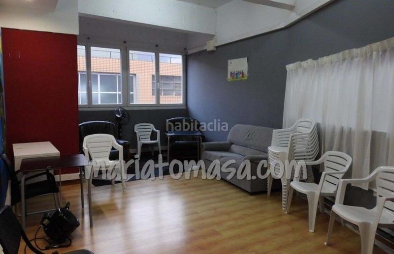 Foto 2c76ec13-0a45-4d0f-b3cc-b2a3269bd750. Locale commerciale in Bolueta Bilbao