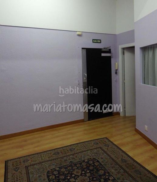 Foto a45ad533-4bb2-4478-a37b-e07d6c792e3b. Locale commerciale in Bolueta Bilbao