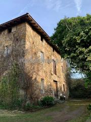 Casa  Azkaraibidea