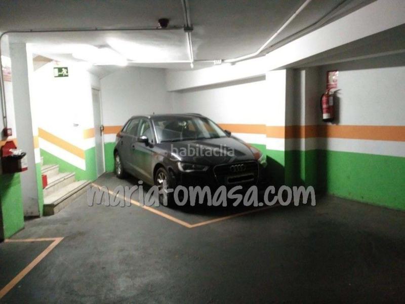 Foto 035299f6-ea3a-49ed-94a8-cd856ef38a93. Parking coche en Kalero-Basozelai Basauri
