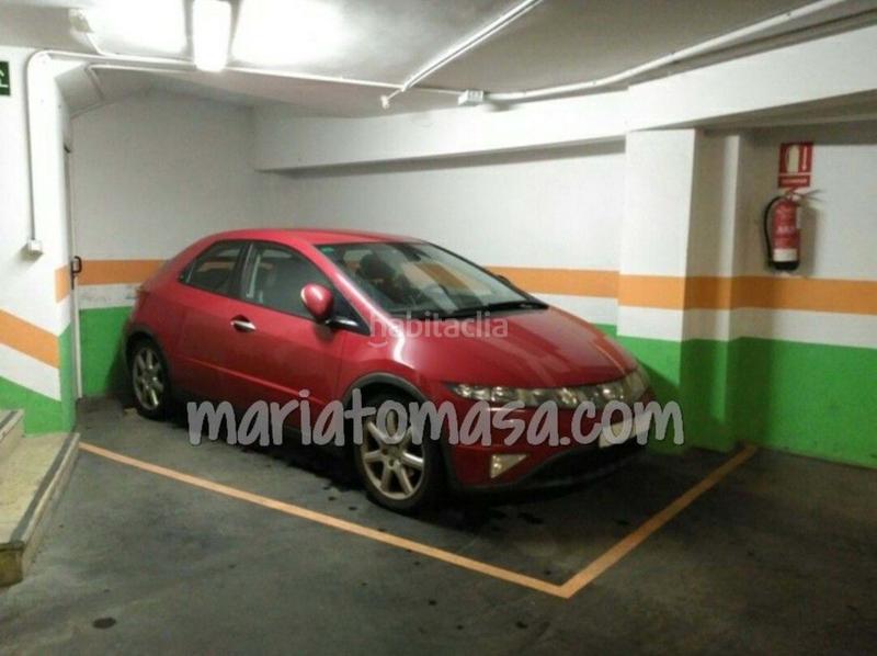 Foto 76726e66-b87b-4a5d-baad-c514e084b359. Parking coche en Kalero-Basozelai Basauri