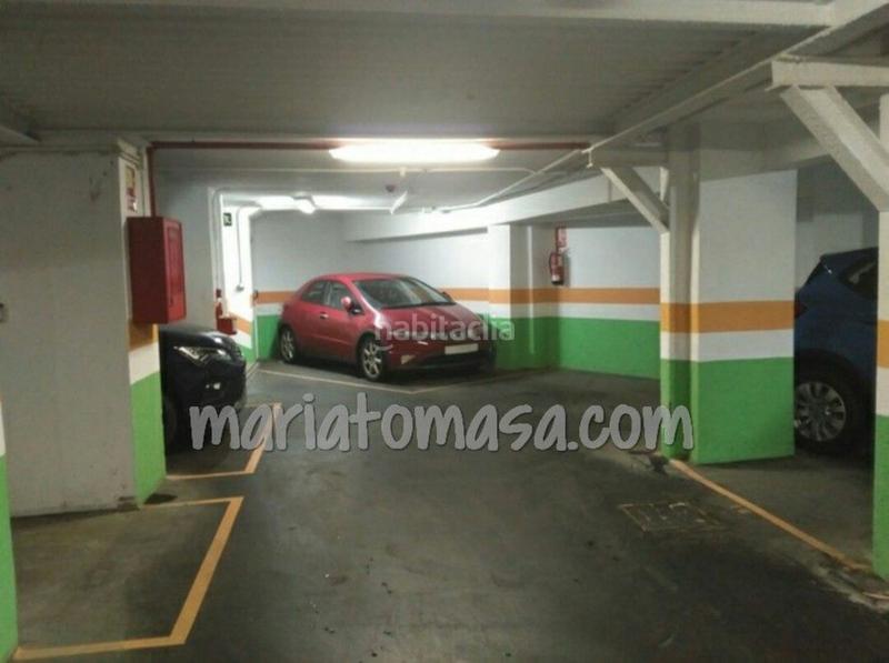 Foto 870f7233-8324-4b27-9110-a52cca1d5f2a. Parking coche en Kalero-Basozelai Basauri