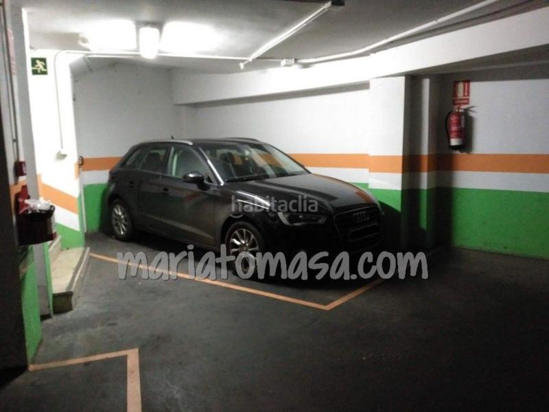 Foto 8bc130e0-1043-451f-84f4-564343e9fb14. Parking coche en Kalero-Basozelai Basauri