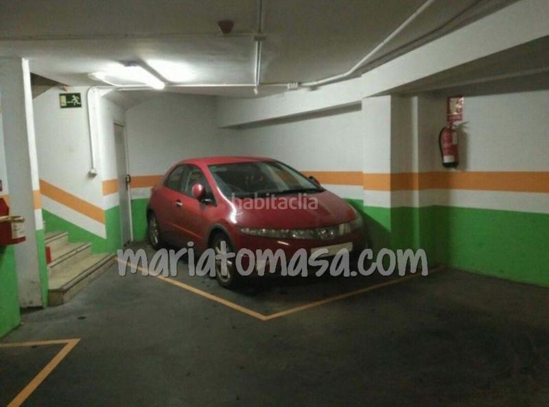 Foto f50710ec-d514-4ea0-96bd-14c9db6e323b. Parking coche en Kalero-Basozelai Basauri
