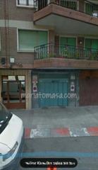 Car parking in Marcelino Gonzalez