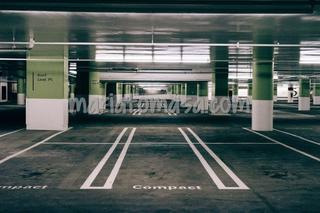 Parking voiture  Virtud