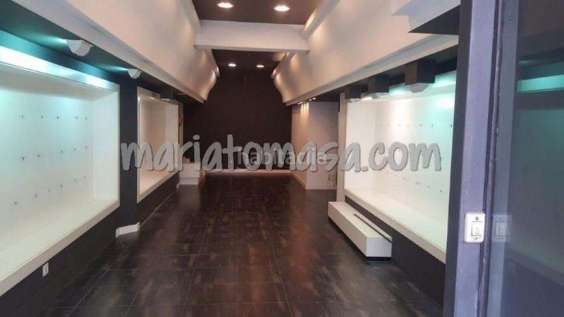Foto 003dd8a0-b337-4291-b854-686487161784. Local comercial a Las Arenas Getxo