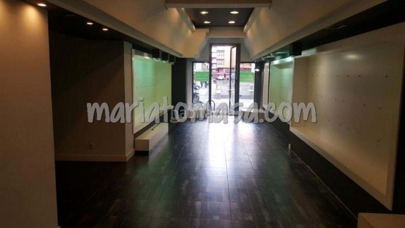 Foto 1134b258-e128-4982-b652-8e91b46281b4. Local comercial a Las Arenas Getxo