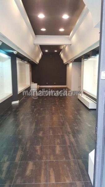 Foto 280f076b-c214-4c36-95e3-7c6daa283f1d. Local comercial a Las Arenas Getxo