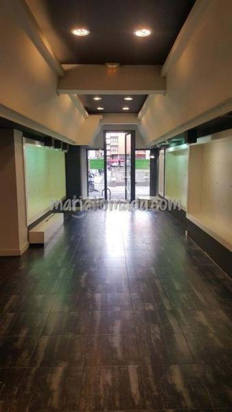 Foto 797c65a6-2eea-48db-8d95-1b7acfaf13fa. Local comercial a Las Arenas Getxo