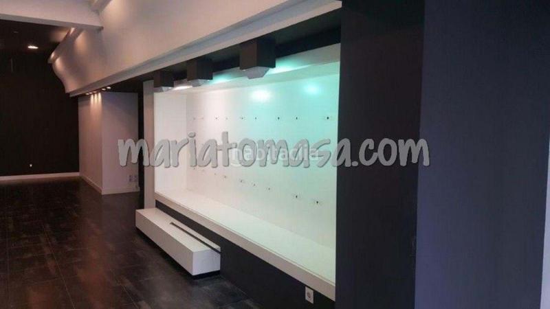 Foto 8315fde3-1cfa-4aae-8428-5bd5accb0edc. Local comercial a Las Arenas Getxo