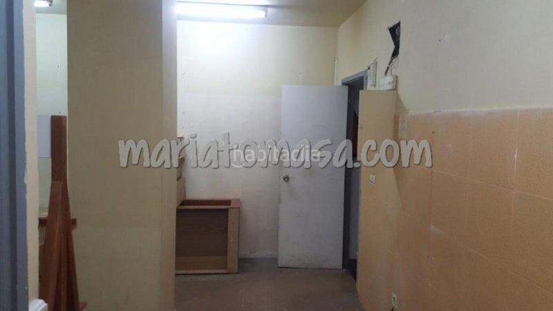 Foto 89dc3acb-4dd0-4907-8aea-94757af85eac. Local comercial a Las Arenas Getxo
