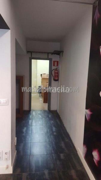 Foto f6e7d615-7944-41cd-b9a0-0d5461d6b87b. Local comercial a Las Arenas Getxo