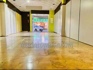 Local Comercial  Carlos soria